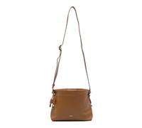 A.p.c. - Ninon Mini Bag - Femme - Sacs - Brun - Taille: ONE Size