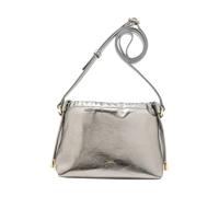 A.p.c. - Ninon Mini Bag - Femme - Sacs - Gris - Taille: ONE Size