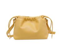 A.p.c. - Ninon Mini Bag - Femme - Sacs - Jaune - Taille: ONE Size