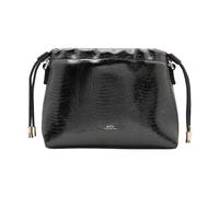 A.p.c. - Ninon Mini Bag - Femme - Sacs - Noir - Taille: ONE Size