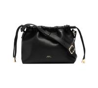 A.p.c. - Ninon Mini Shoulder Bag - Femme - Sacs - Noir - Taille: ONE Size
