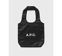 A.p.c., Femme, Sacs, Noir, Taille: ONE Size Tote Ninon Small