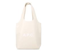 A.p.c. - Ninon Small Tote - unisex - Sacs - Beige - Taille: ONE Size