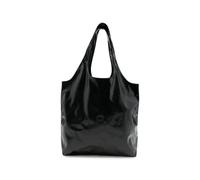 A.p.c. - Ninon Tote Bag - Femme - Sacs - Noir - Taille: ONE Size