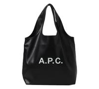 A.p.c. - Ninon Tote - Femme - Sacs - Noir - Taille: ONE Size