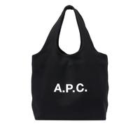 A.p.c. - Ninon Tote - Femme - Sacs - Noir - Taille: ONE Size