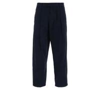 A.p.c. - Pantalon en denim classique pour tous les jours - Homme - Pantalons - Bleu - Taille: S