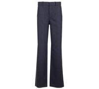 A.p.c. - Pantalon Jane - Femme - Pantalons - Bleu - Taille: 34 FR