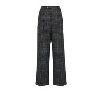 A.p.c. - Pantalon Melissa - Femme - Pantalons - Noir - Taille: 40 FR