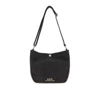 A.p.c. - Petit Sac Besace Bandoulière - Homme - Sacs - Gris - Taille: ONE Size