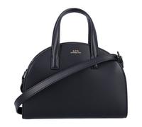 A.p.c. - Petit sac Demi-Lune - Femme - Sacs - Noir - Taille: ONE Size