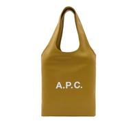 A.p.c. - Petit Sac Fourre-Tout Ninon - Femme - Sacs - Vert - Taille: ONE Size