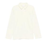 A.p.c. - Polo Chemises - Femme - Tops - Blanc - Taille: 38 FR