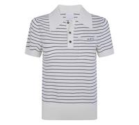 A.p.c. - Polo Chemises - Femme - Tops - Blanc - Taille: 38 FR