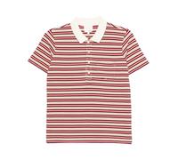 A.p.c. - Polo Chemises - Femme - Tops - Rouge - Taille: 38 FR