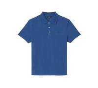 A.p.c. - Polo Chemises - Homme - Tops - Bleu - Taille: M