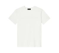 A.p.c. - Printemps 26 T-shirt - Homme - Tops - Blanc - Taille: S