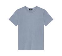 A.P.C. JERSEY BIOLOGIQUE TEINTUREINERALE men Shortsleeves blue taille: L