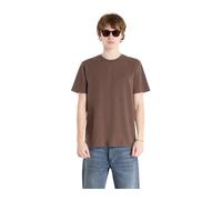 A.p.c. - Printemps 26 T-Shirt - Homme - Tops - Brun - Taille: L