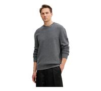 A.p.c. - Pull Thomas Sweater - Homme - Pulls - Gris - Taille: M