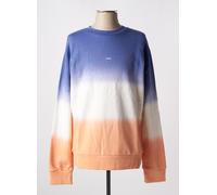 a.p.c. pulls et sweat-shirts homme de couleur violet