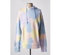 a.p.c. pulls et sweat-shirts homme de couleur violet