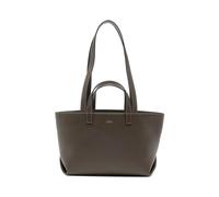A.p.c. - Pxceo Tote Bag - Femme - Sacs - Brun - Taille: ONE Size