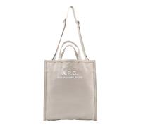 A.p.c. - Recuperation Shopper Tote - unisex - Sacs - Gris - Taille: ONE Size