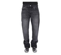 A.p.c. - Rescue Jeans - Homme - Jeans - Gris - Taille: W33