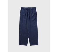 A.P.C. RICKY PANT men Casual Pants blue taille: XXL
