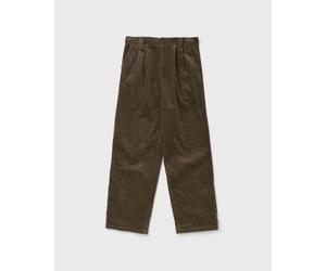 A.P.C. RICKY PANT men Casual Pants green taille: XL
