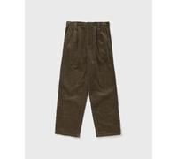 A.P.C. RICKY PANT men Casual Pants green taille: XXL