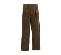 A.p.c. - Ricky Pantalons - Homme - Pantalons - Brun - Taille: M