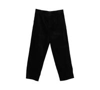 A.p.c. - Ricky Pleated Pantalons - Homme - Pantalons - Noir - Taille: L