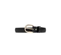 A.p.c. - Rosette Belt - Femme - Accessoires - Noir - Taille: 75 CM