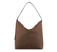 A.p.c. - Sac à bandoulière Vera - Femme - Sacs - Brun - Taille: ONE Size