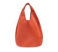 A.p.c. - Sac à bandoulière Neige - Femme - Sacs - Orange - Taille: ONE Size