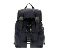 A.p.c. - Sac bandoulière Trek - Homme - Sacs - Bleu - Taille: ONE Size