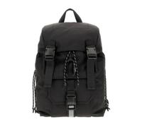 A.p.c. - Sac à dos - Homme - Sacs - Noir - Taille: ONE Size