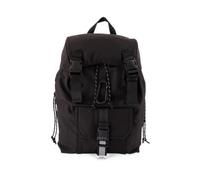 A.p.c. - Sac à dos - Homme - Sacs - Noir - Taille: ONE Size