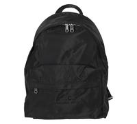 A.p.c. - Sac à dos petit Backstage - Homme - Sacs - Noir - Taille: ONE Size