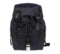 A.p.c. - Sac à dos Trek 2.0 - Homme - Sacs - Bleu - Taille: ONE Size