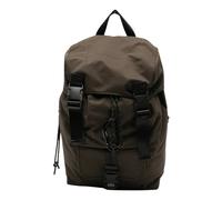 A.p.c. - Sac à dos Trek 2.0 - Homme - Sacs - Vert - Taille: ONE Size