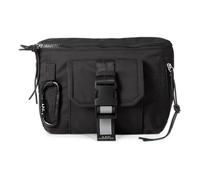 A.p.c. - Sac banane Trek - Femme - Sacs - Noir - Taille: ONE Size
