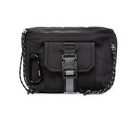 A.p.c. - Sac banane Trek - Homme - Sacs - Noir - Taille: ONE Size