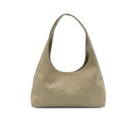 A.p.c. - Sac bandoulière Baby Ninon - Femme - Sacs - Vert - Taille: ONE Size