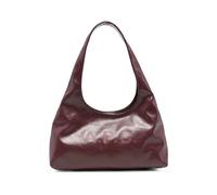 A.p.c. - Sac bandoulière Baby Ninon - Femme - Sacs - Violet - Taille: ONE Size