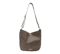 A.p.c. - Sac bandoulière - Femme - Sacs - Brun - Taille: ONE Size
