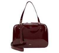 A.p.c. - Sac bandoulière - Femme - Sacs - Rouge - Taille: ONE Size