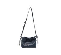 A.p.c. - Sac bandoulière Ninon Mini - Femme - Sacs - Bleu - Taille: ONE Size